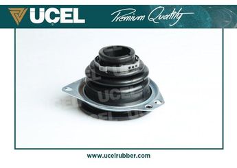 Aks Körüğü Ön İç Sol ANKA 40106001R  8200459611