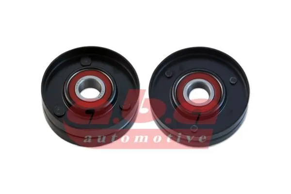 Vantilatör Kayış Gergi Rulmanı  Audi A6 Sedan (C4)(06.1994->)  A.B.A YS503133