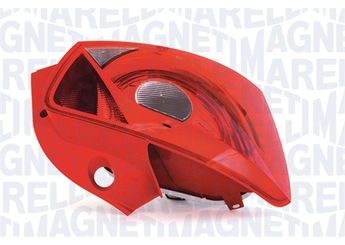 Stop Lambası Sol MAGNETI MARELLI 714000283904  6J4945095A 6J4945095 6J4945095B 6J4945095C 6J4945095G 6J4945095H W06J4945095A