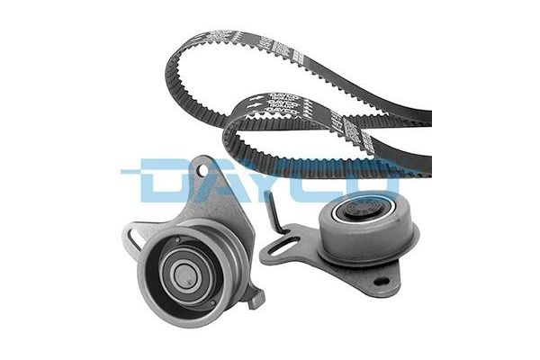 Triger Kayış Seti  DAYCO KTB268