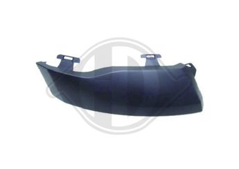 Tampon Çıtası Ön Sol PSA ORJINAL 7452TQ  7452TQ