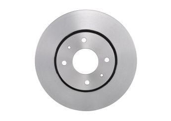 Fren Disk Ayna Ön Sağ ve Sol BOSCH 0 986 478 493  M818027 PW820580 3081802 30818027