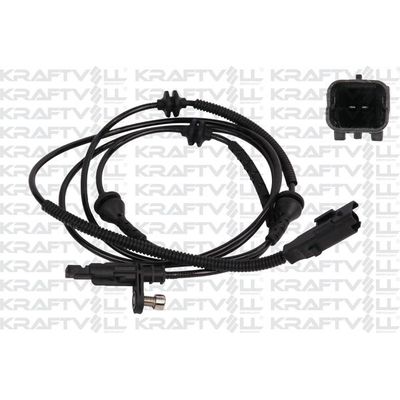 Abs Sensörü Arka Sağ veya Sol KRAFTVOLL 05090098