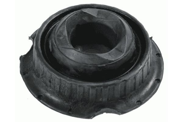 Amortisör Tabla Takozu Ön Sağ veya Sol Porsche Cayenne (Typ 9PA)(08.2002->)  SACHS 802 550