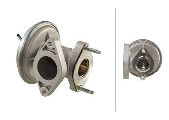 Egr Valfi  HELLA 6NU 010 171-241  1132928 1S7Q9D475AE 1 132 928 1S7Q 9D475 AE