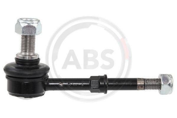 Viraj Demir Askı Rotu Arka Sağ veya Sol VOTTO 16-06401