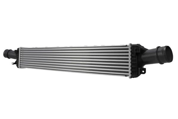 Turbo Radyatörü  Audi A6 Sedan (4G2)(12.2010->)  HELLA 8ML 366 341-881