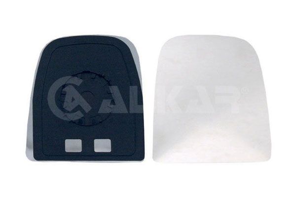 Ayna Camı Sağ EUROBUMP FIA11IV009