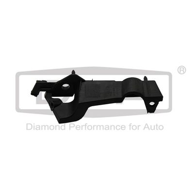 Tampon Braketi Ön Sol Audi A4 Avant (8K5)(04.2008->)  MAHER 37757