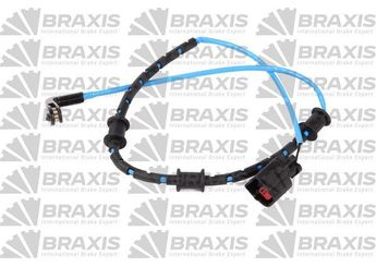 Balata İkaz Kablosu Arka BRAXIS AF1068  C2P24219