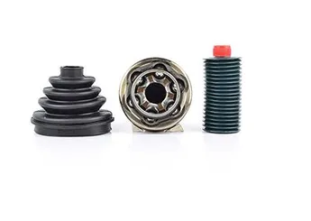 Aks Kafası Ön Dış Sağ veya Sol BSG 90-340-016  6X0498099 6X0498099X