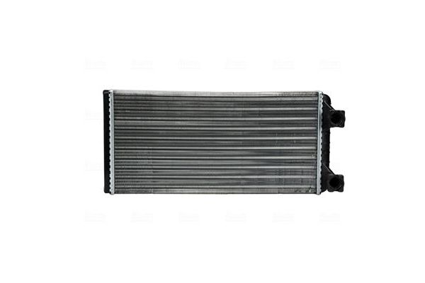 Kalorifer Radyatörü  NISSENS 73643