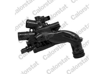 Termostat Gövdesi  CALORSTAT TE7160.105J  1336Z8 9810916880