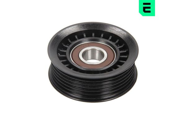 Triger Gergi Rulmanı  Mazda 6 Sedan (GG)(03.2002->)  OPTIMAL 0-N1858S