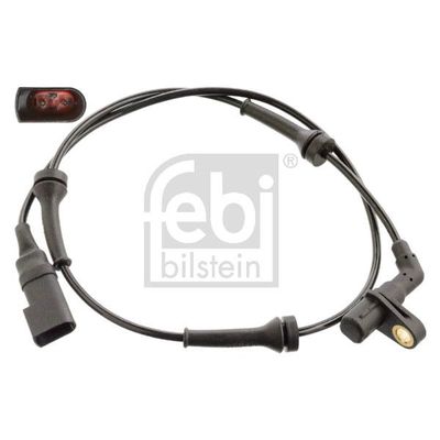 Abs Sensörü Ön Sol Ford Ka (CCQ)(09.1996->)  FEBI BILSTEIN 106930