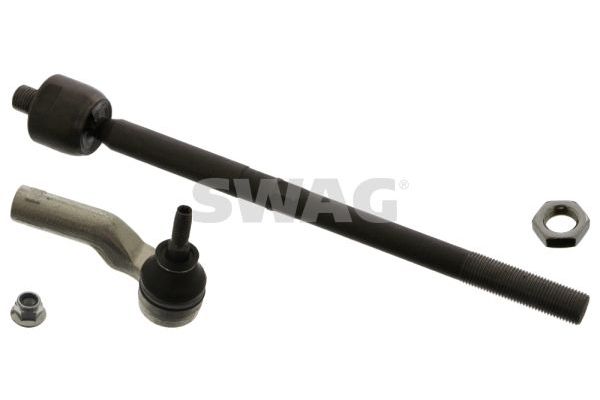 Rot Başı Sağ Ford Tourneo Connect (CHC)(2013->)  SWAG 50 94 3526