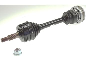 Aks Komple Ön Sağ GKN 302843  