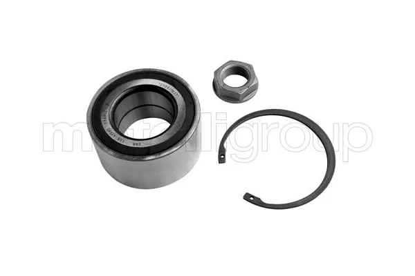 Teker Rulmanı Ön Sağ veya Sol Fiat E- Ulysse (367)(2022->)  VOE DAC 45860044 ABS