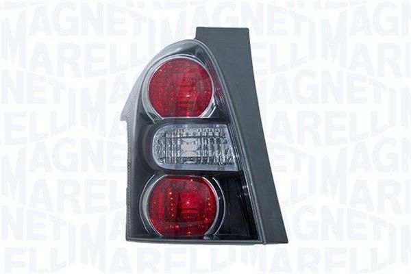 Stop Lambası Sağ Toyota Corolla Verso (R1)(2004->)  MAGNETI MARELLI 715011107004
