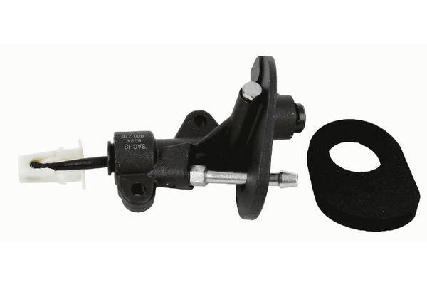 Debriyaj Merkezi Üst Fiat Egea (356) Sedan (2016->)  SACHS 6284 600 779