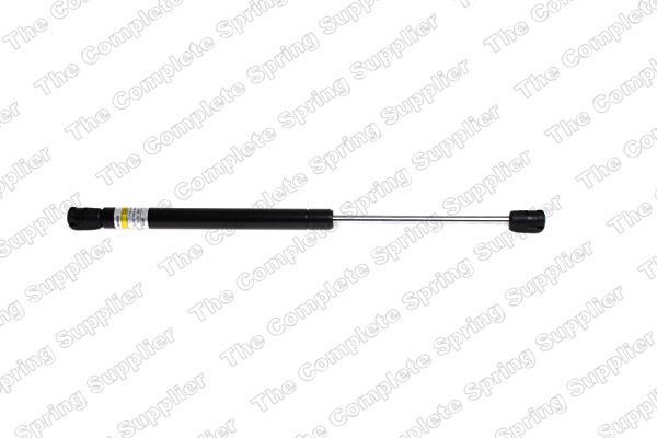 Bagaj Amortisörü Sağ veya Sol LESJÖFORS 8166740