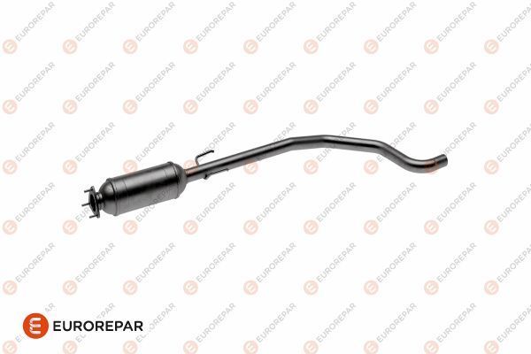 Partikül Filtresi  EUROREPAR 1684433080