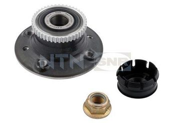 Teker Rulmanı Arka Sağ veya Sol SNR R155.82  7701206923 4320200QAC 43202-00QAC 7701208075