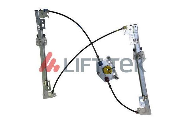 Cam Krikosu Ön Sol LIFT-TEK LT ME723 L