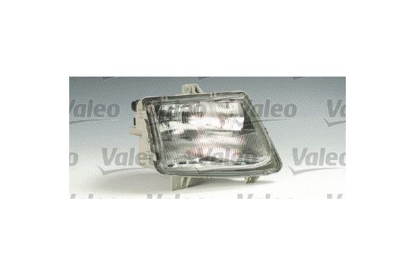 Far Lambası Sağ Mercedes Vito P.Van (638)(02.1996->)  VALEO 086374