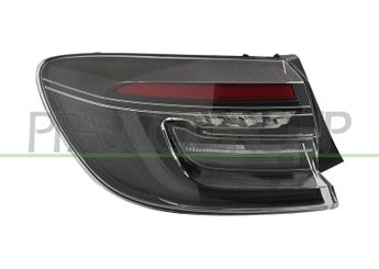 Stop Lambası Sol SOMAG 265554288R-S  265554288R