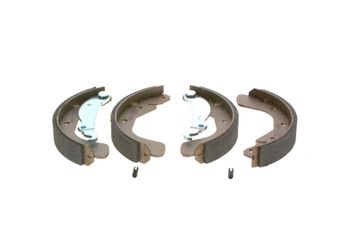 Fren Pabuçlu Balata Arka BOSCH 0 986 487 263  1605041 90421796 90 421 796 90542862 90 542 862 93332948 93 332 948 91158363 1605811 16 05 811