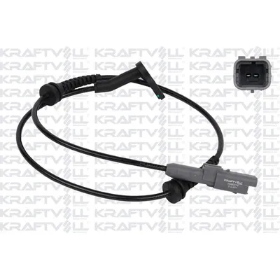 Abs Sensörü Ön Sağ veya Sol Citroen C4 5 Kapı (08.2010->)  KRAFTVOLL 05090035