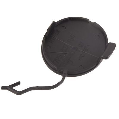 Tampon Çeki Demir Kapağı Ön Sağ Porsche Cayenne (Typ 92A)(02.2010->)  GKL 343203