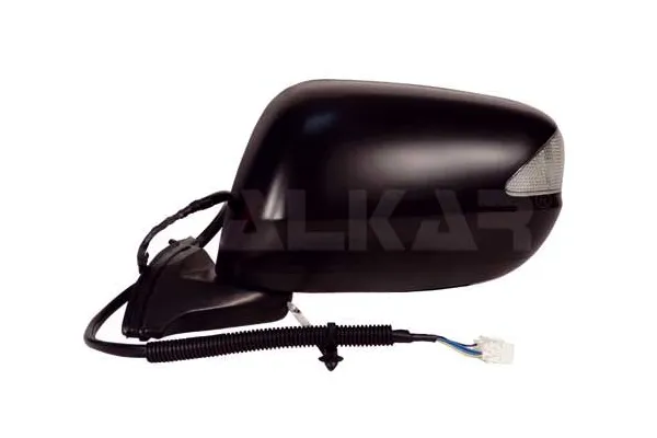 Dikiz Aynası Dış Sol Honda Jazz (GG)(09.2008->)  EUROBUMP HON11JA008