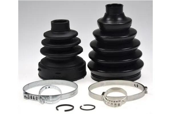 Aks Körüğü Ön Dış Sağ veya Sol MINI Paceman (R61)(2012->)  GKN 306123