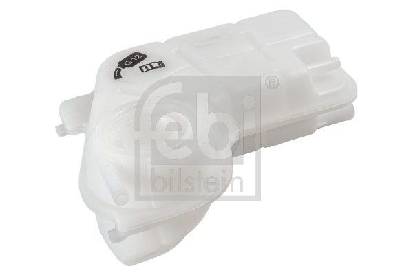 Radyatör Yedek Su Deposu  Audi A6 Sedan (4B2)(06.2001->)  FEBI BILSTEIN 30845
