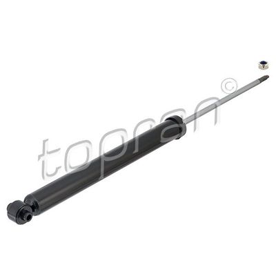 Amortisör Ön Sağ veya Sol Volkswagen Golf IV (1J1)(10.1997->2004)  KYB 334492