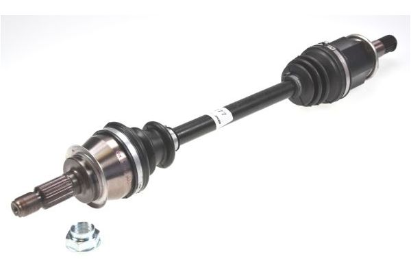 Aks Komple Ön Sol GKN 304212