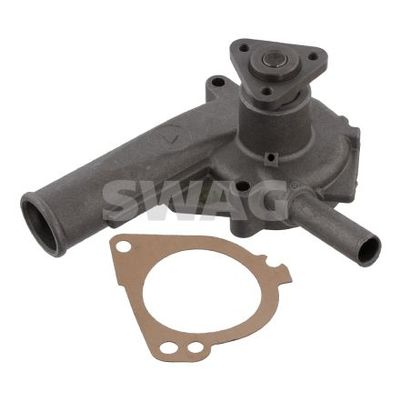 Devirdaim Su Pompası  Ford Escort 3/5 Kapı (1986->)  SWAG 50 15 0021