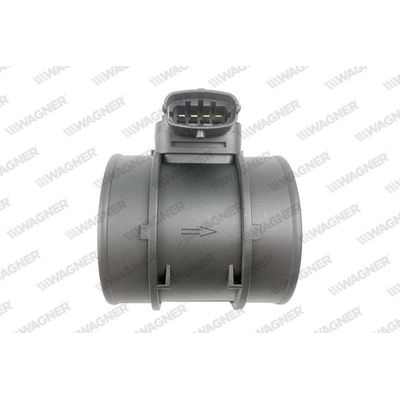 Hava Debimetresi  Alfa Romeo 159 Sportwagon (140)(2006->)  NGK 95493