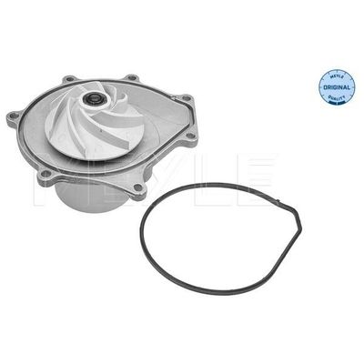 Devirdaim Su Pompası  MG Rover MG ZS (2001->)  GSP WP900613