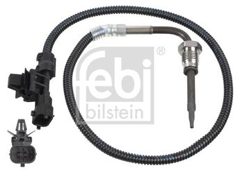 Egzoz Sıcaklık Sensörü  FEBI BILSTEIN 171277  5801455941 1905620 5801291814 58 0129 1814 58 0145 5941 504109529 05 0410 9529 5 0410 9529 5802948010 58 0294 8010