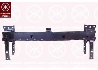 Tampon Demiri Ön TW 1363-2030  654807109G 654807109F