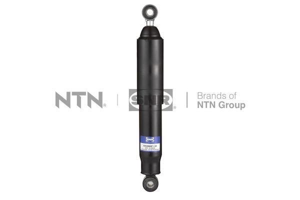 Amortisör Arka Sağ veya Sol Fiat Ducato P.Van, Geniş Hacim (03.1994->)  VEKA 180031