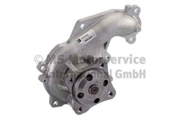 Devirdaim Su Pompası  PIERBURG 7.28621.03.0