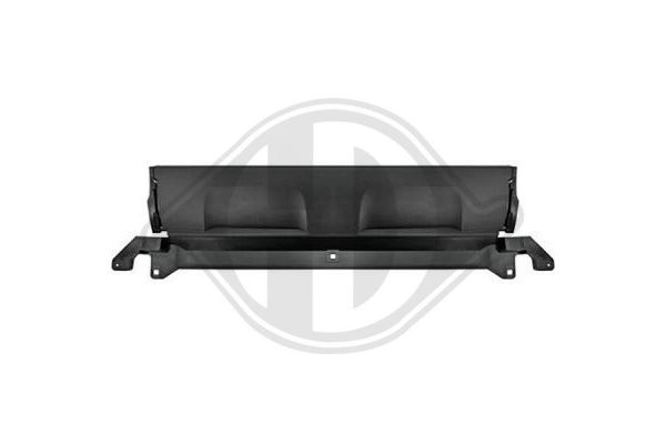 Tampon Bakaliti Ön RENAULT ORJINAL 620840755R