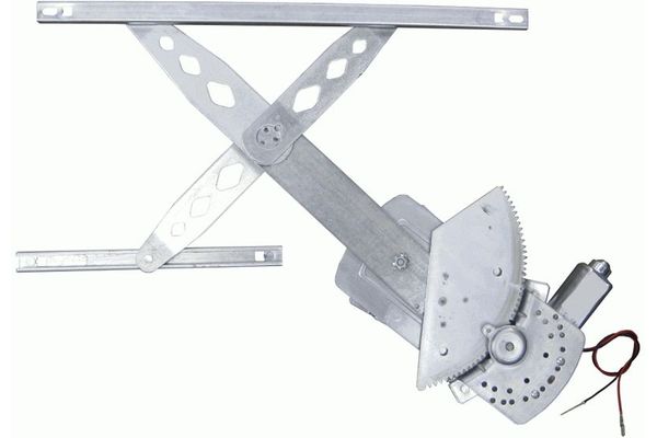 Cam Krikosu Ön Sağ HUSHAN 583-1933