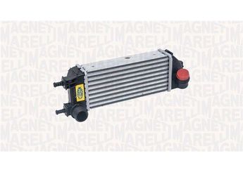 Turbo Radyatörü  DENSO DIT09124  52000224