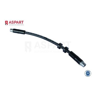 Fren Hortumu Ön Sağ veya Sol Audi A6 Allroad Quattro (4FH)(10.2008->)  ASPART 3HOS1269