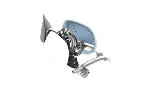 Dikiz Aynası Dış Sağ Audi A6 Allroad Quattro (4FH)(10.2008->)  VIEWMAX VM020EHPR